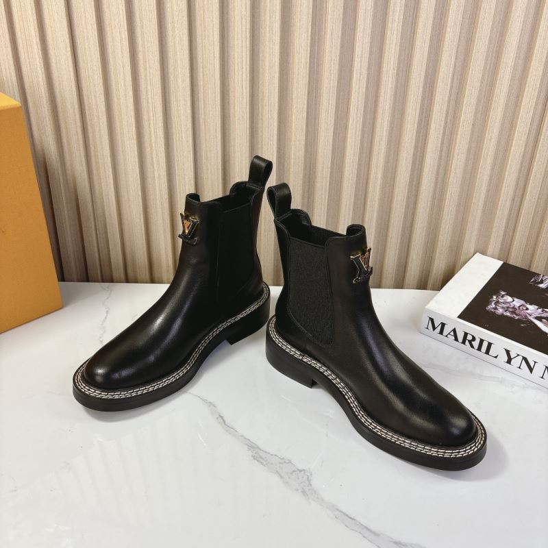 Louis Vuitton Boots